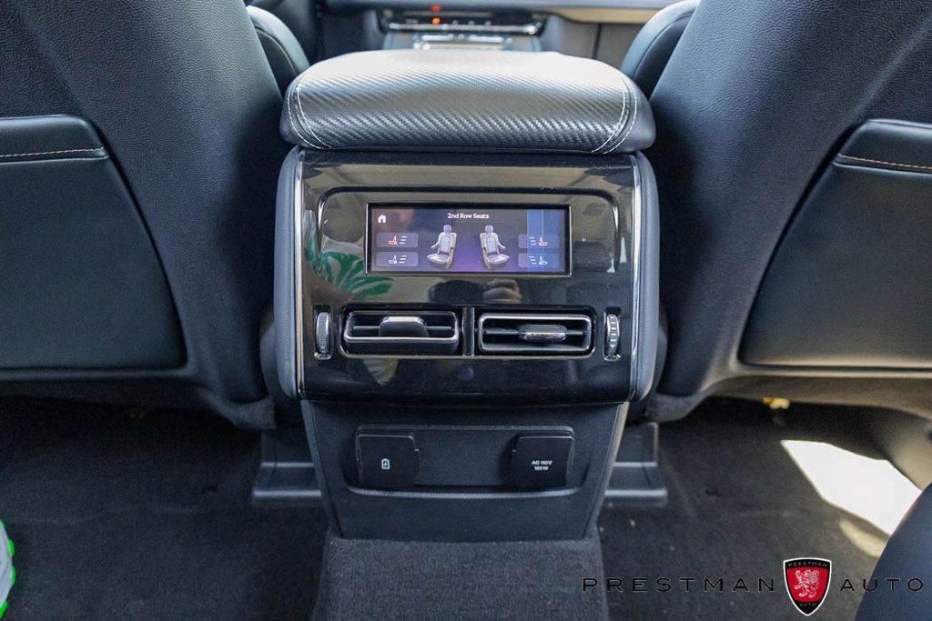 Used 2025 Lincoln Aviator Reserve w/ Equipment Group 201A AWD/4WD image 41