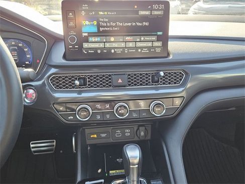 Certified 2025 Acura Integra A-Spec image 8