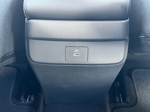 New 2026 Nissan Sentra SR image 25