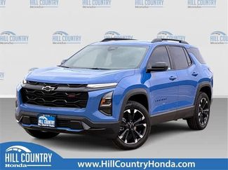 Used 2026 Chevrolet Equinox RS video 1