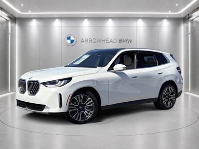 New 2026 BMW X3 xDrive30i w/ Premium Package