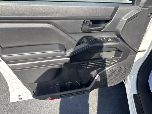 New 2026 Toyota Tacoma SR5 image 22