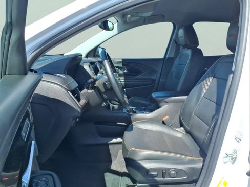 Used 2023 GMC Terrain AT4 AWD/4WD image 20