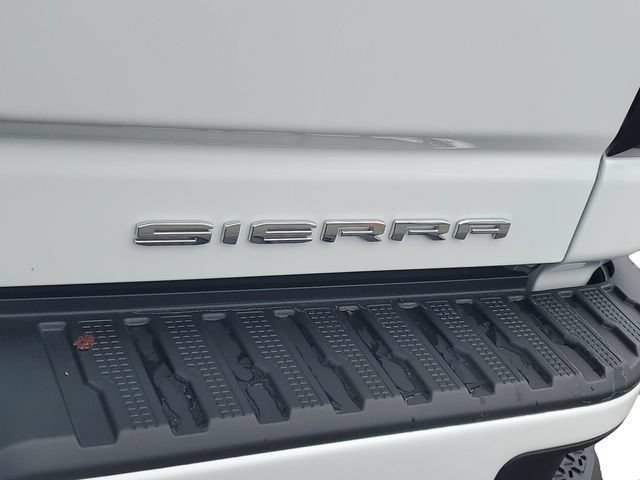 Used 2026 GMC Sierra 2500 Denali Ultimate AWD/4WD image 27