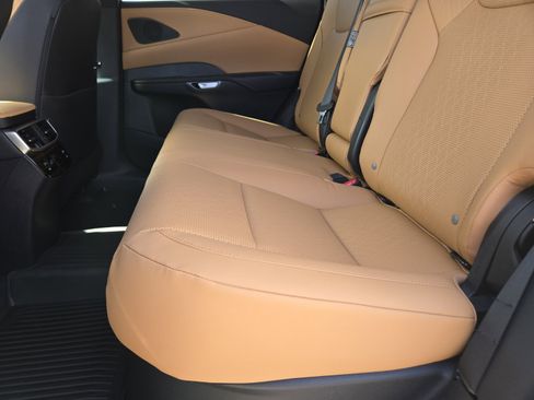 New 2026 Lexus RX 350 FWD image 7