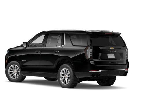 New 2026 Chevrolet Tahoe Premier image 29