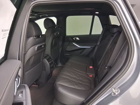 New 2026 BMW X5 xDrive50e w/ Premium Package AWD/4WD image 14
