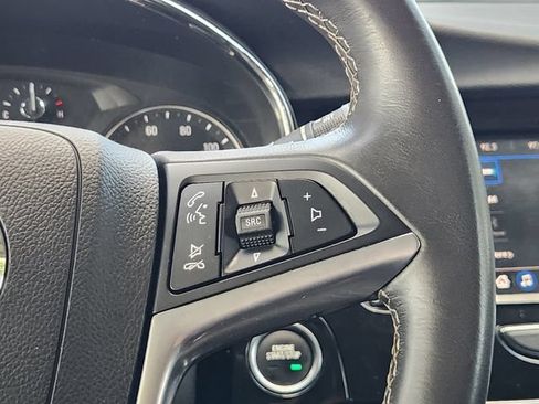 Used 2022 Buick Encore Preferred w/ Safety Package AWD/4WD image 29