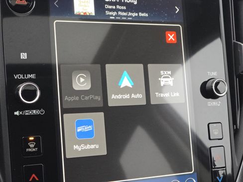 New 2026 Subaru Crosstrek 2.0i Premium image 10