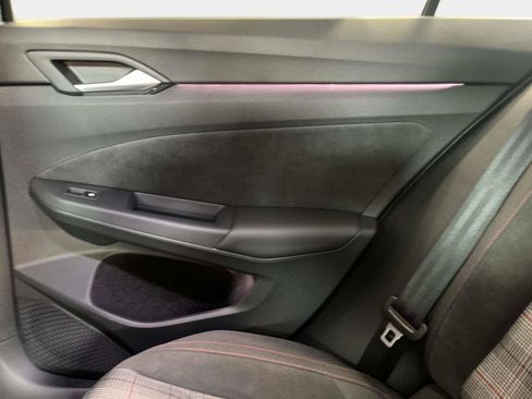 New 2026 Volkswagen Golf S FWD image 15