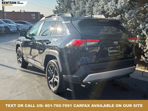 Used 2024 Toyota RAV4 Adventure image 6