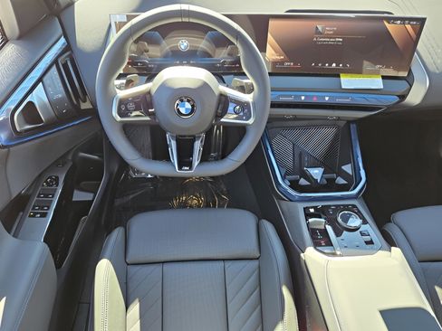 New 2026 BMW X3 xDrive30 w/ M Sport Package image 11