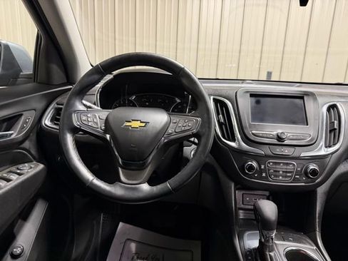 Used 2024 Chevrolet Equinox LT w/ LPO, Floor Liner Package image 29