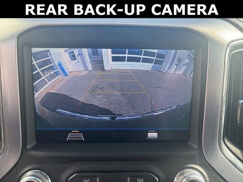 Used 2020 GMC Sierra 2500 SLE w/ SLE Value Package; image 23