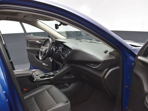 Used 2022 Buick Envision Avenir w/ Technology Package II image 26