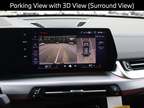 New 2026 BMW X2 M35i w/ Technology Package AWD/4WD image 25