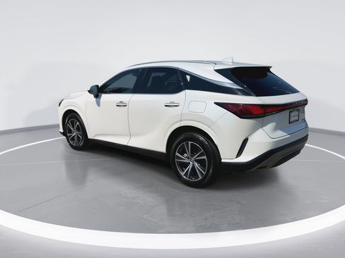 Used 2023 Lexus RX 350 Premium w/ Accessory Package AWD/4WD image 6