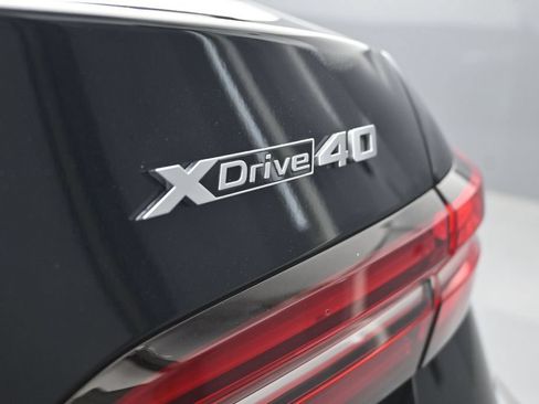 Used 2025 BMW i5 xDrive40 w/ M Sport Package AWD/4WD image 37