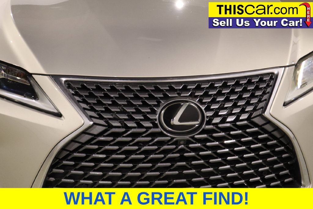 Used 2020 Lexus RX 350 FWD w/ Premium Package image 14