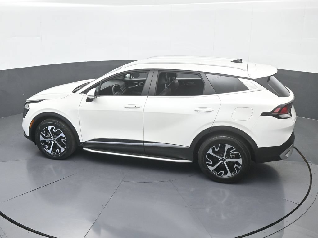 Used 2023 Kia Sportage EX AWD/4WD image 56
