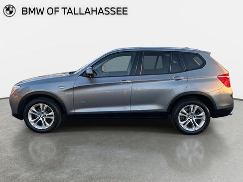 Used 2015 BMW X3 xDrive35i image 2