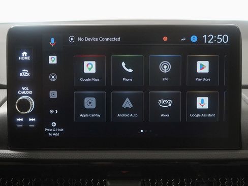 Used 2026 Honda CR-V Sport Touring image 26