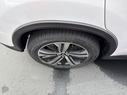 Used 2024 Mitsubishi Outlander Sport SE