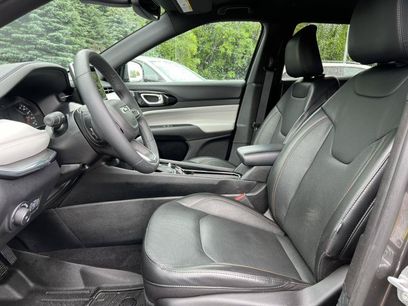 Used 2023 Jeep Compass Limited