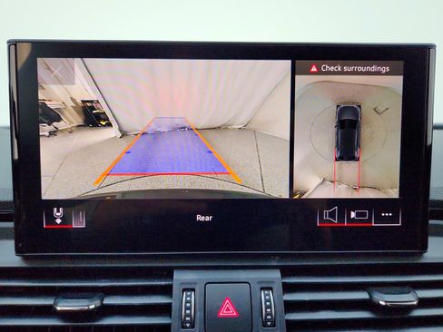 Used 2025 Audi SQ5 Premium Plus AWD/4WD image 21