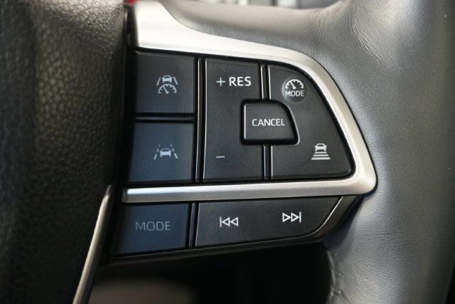 Used 2024 Toyota Grand Highlander AWD image 15