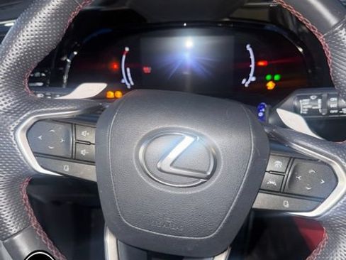 Used 2023 Lexus NX 350 F Sport AWD/4WD image 5