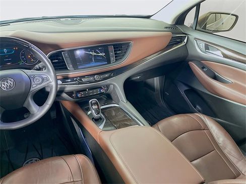 Used 2018 Buick Enclave Avenir w/ Avenir Technology Package image 26