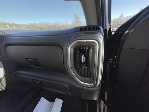Certified 2021 GMC Sierra 1500 SLE w/ X31 Off-Road Package image 28
