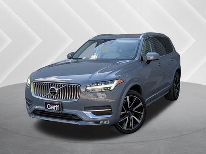 Used 2023 Volvo XC90 B6 Plus w/ Protection Package Premier