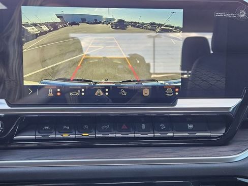 New 2026 GMC Sierra 1500 SLT w/ SLT Premium Package image 14