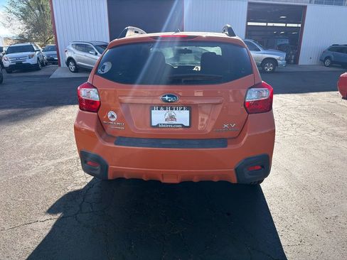 Used 2014 Subaru Crosstrek 2.0i Premium image 10