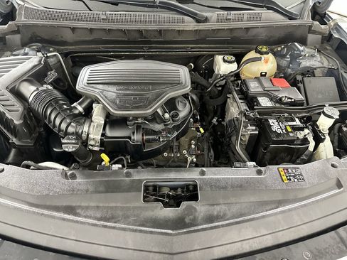 Used 2020 Cadillac XT6 Premium Luxury FWD image 31