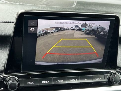 Used 2023 Kia Forte LXS image 23