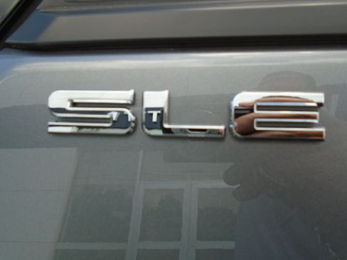 Used 2021 GMC Terrain SLE w/ Driver Convenience Package AWD/4WD image 25