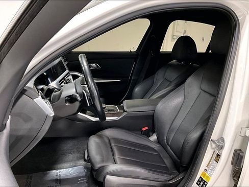 Used 2020 BMW 330i xDrive Sedan AWD/4WD image 33
