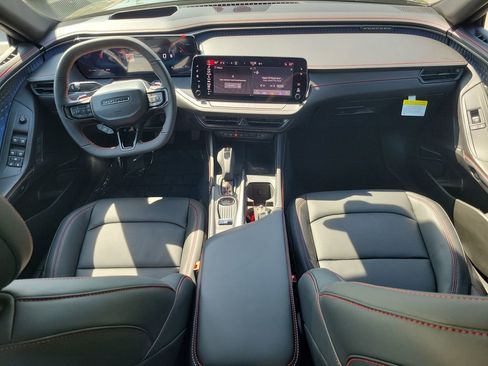 New 2026 Dodge Charger R/T AWD/4WD image 10