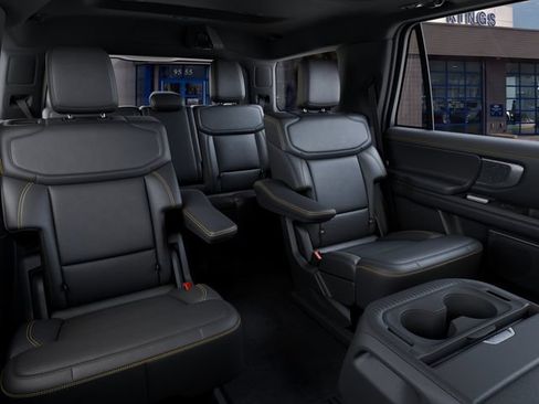New 2027 Ford Expedition Tremor w/ Driver's Package AWD/4WD image 11