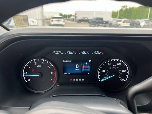Used 2024 Ford F250 XLT AWD/4WD image 19