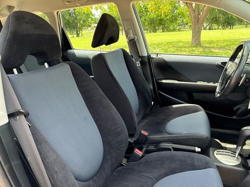 Used 2008 Honda Fit Sport image 46