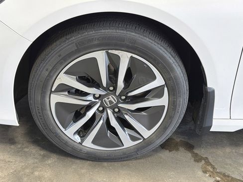 Used 2020 Honda Accord EX-L image 9