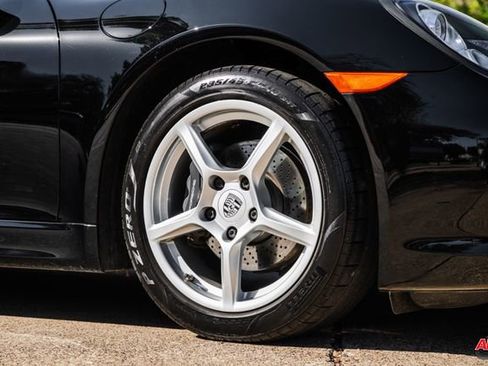 Used 2013 Porsche Boxster image 43