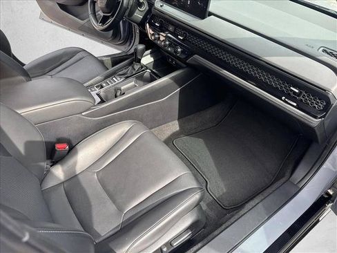 Used 2023 Honda Accord EX-L image 13