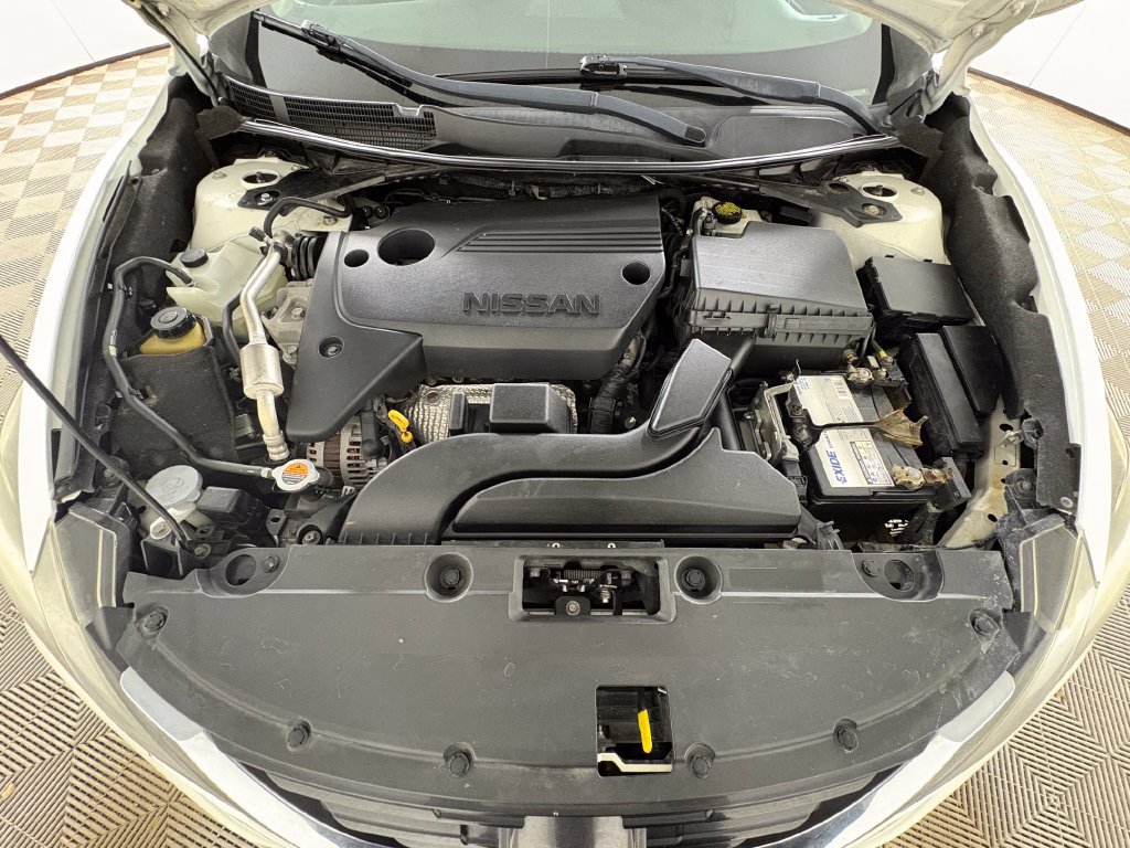 Used 2018 Nissan Altima 2.5 SL FWD image 32