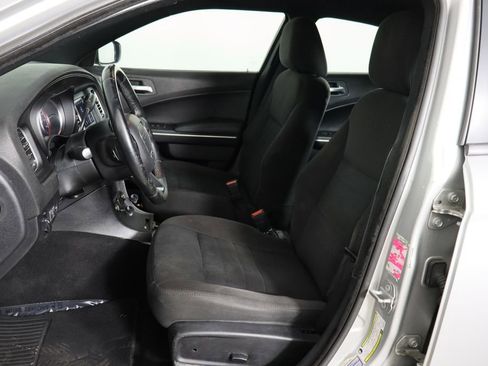 Used 2019 Dodge Charger Police w/ Fleet Safety Group image 7