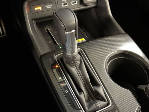 Certified 2024 Honda Civic Sport Touring image 19